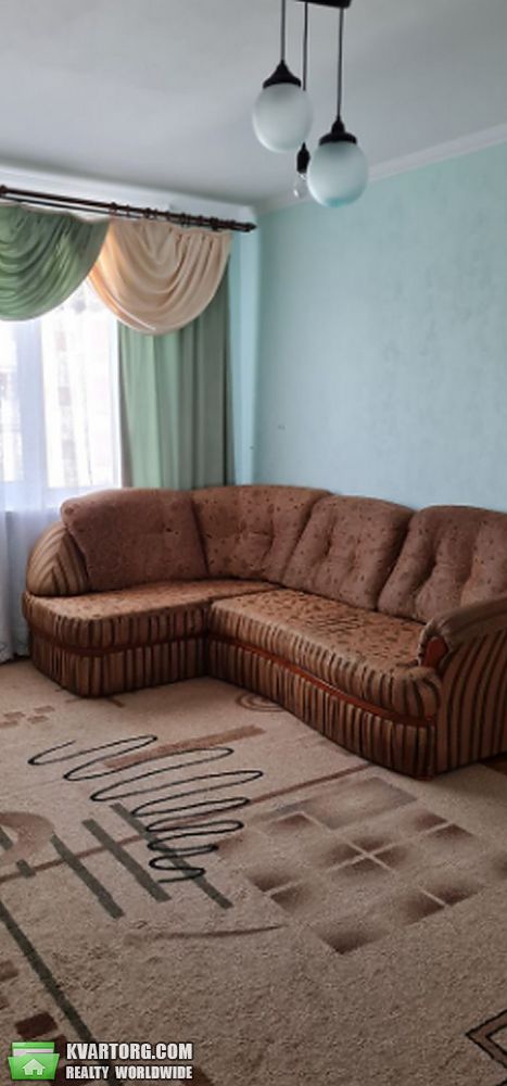 Rent out 2-room apartment. Киев,  Чистяковская — photo 5