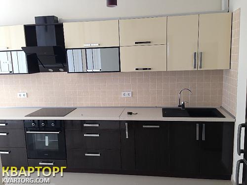 Rent out 2-room apartment. Одесса, Французский бульвар — photo 1
