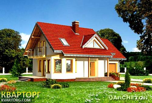 Sell house. Киевская обл., + — photo 1