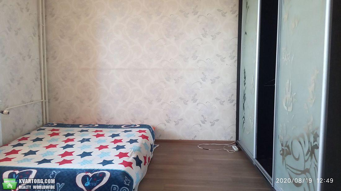 Rent out 3-room apartment. Киев,  Булаховского — photo 9