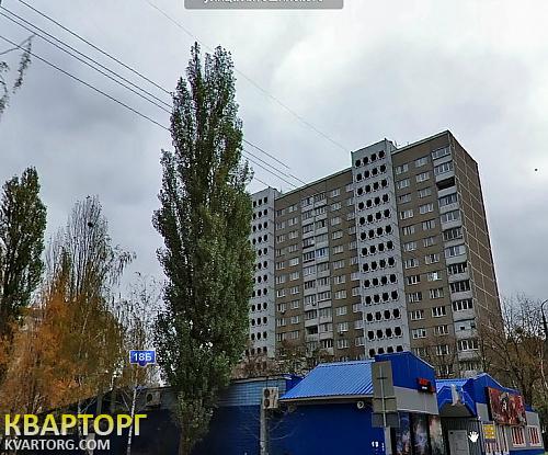 Sell 2-room apartment. Киев,  Лятошинского — photo 1