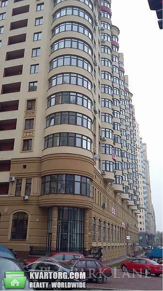 Sell 2-room apartment. Киев,  Черновола — photo 1