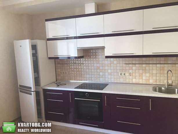 Sell 2-room apartment. Киев,  Ахматовой — photo 1