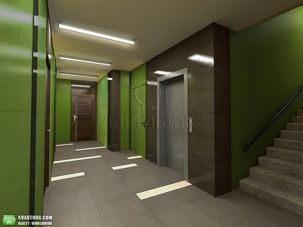 Sell 2-room apartment. Киев, Регенераторная — photo 3
