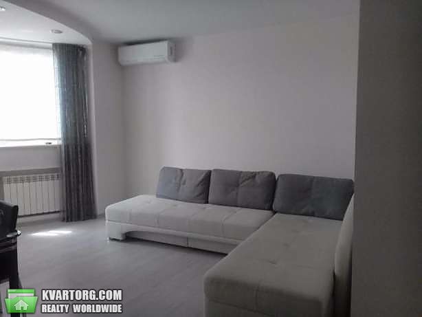Rent out 1-room apartment. Киев,  Днепровская наб — photo 5