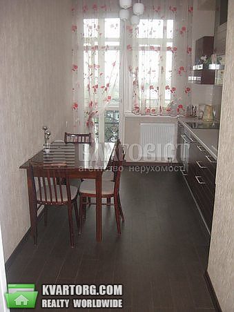 Rent out 2-room apartment. Киев,  Щорса — photo 5