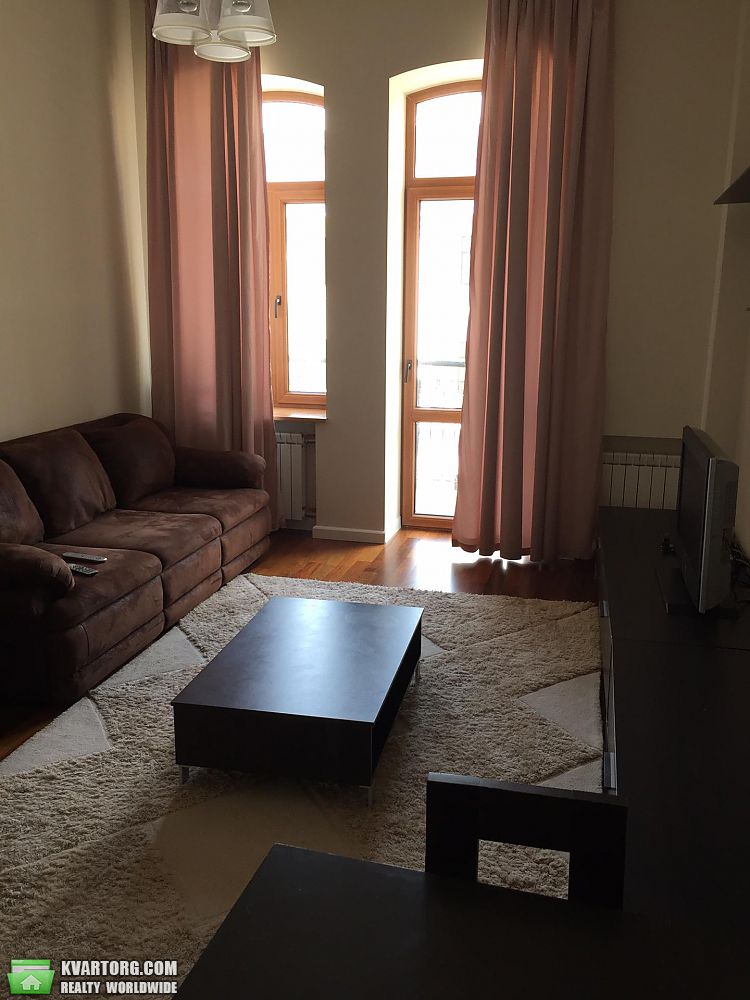 Rent out 2-room apartment. Киев,  Городецкого — photo 2