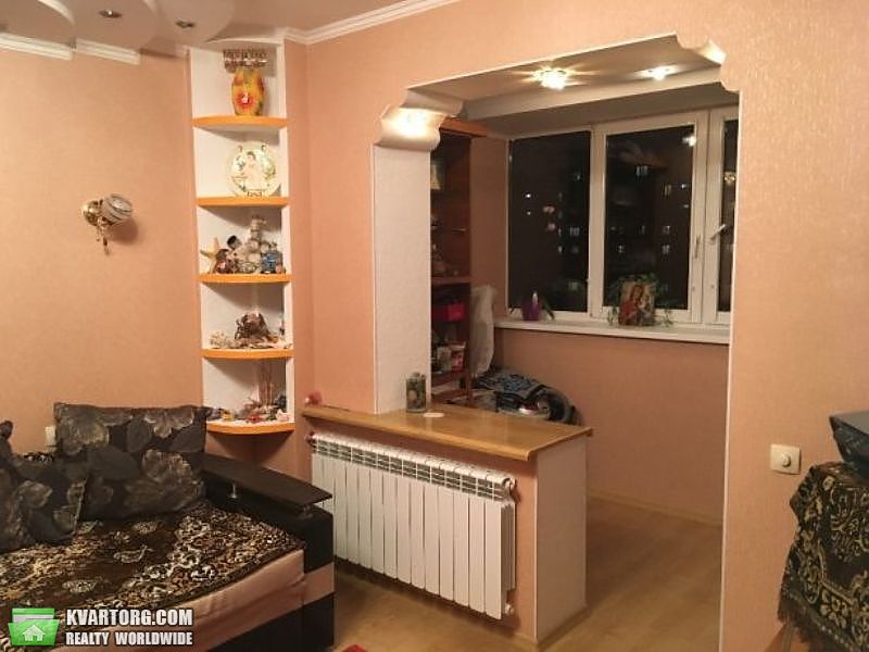 Sell 3-room apartment. Киев,  Руденко — photo 7