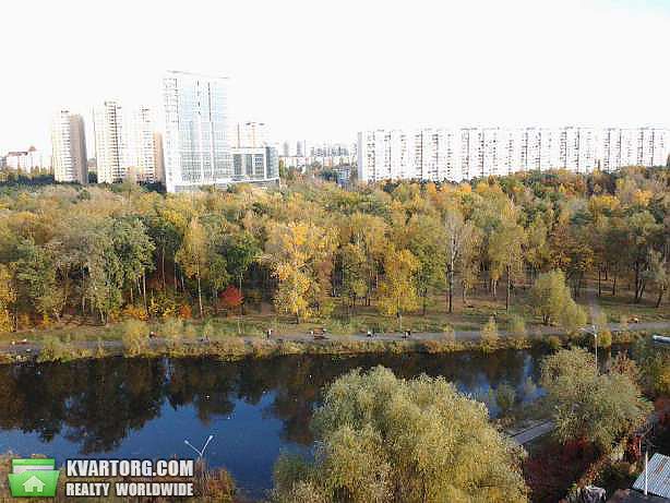 Sell 2-room apartment. Киев, Воскресенская — photo 9