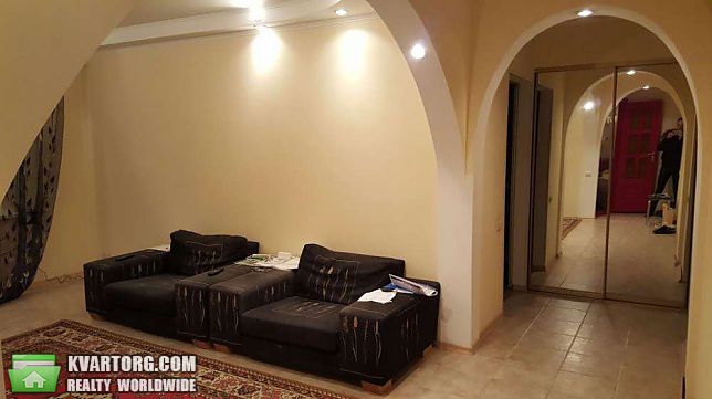 Sell 3-room apartment. Днепропетровск, Янтарная — photo 1