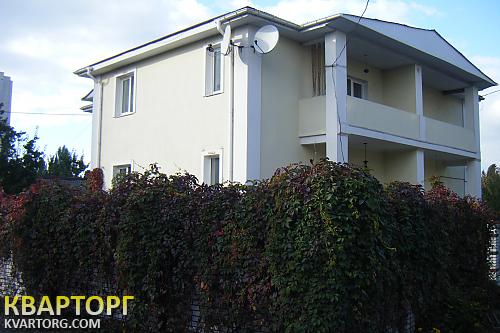 Exchange house. Киев,  Гродненский пер — photo 1