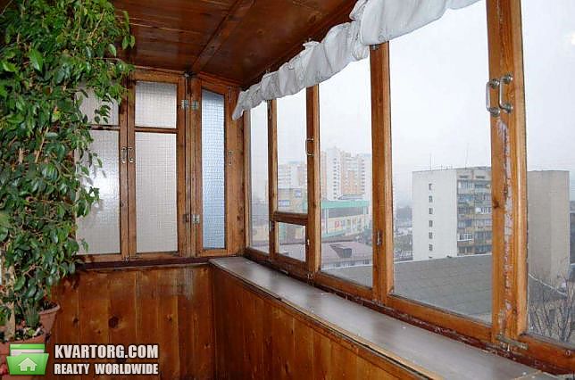 Sell 2-room apartment. Киев,  Машиностроительная — photo 4