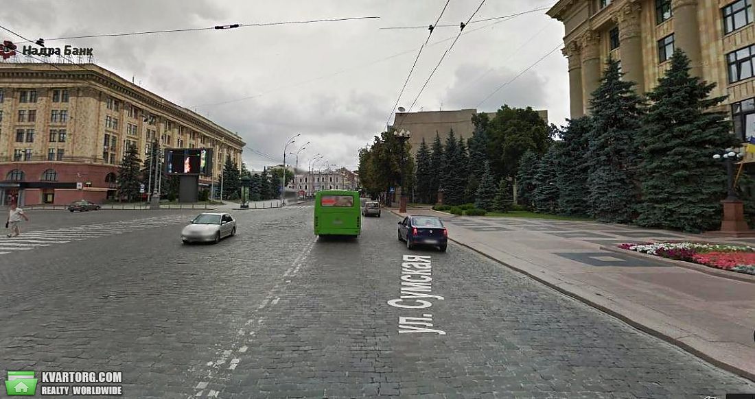 Sell office. Харьков,  Сумская — photo 1
