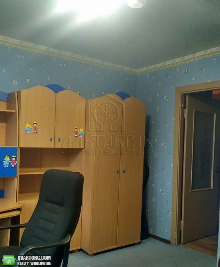 Sell 3-room apartment. Киев,  Драгомирова — photo 4