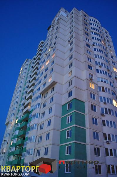 Sell 3-room apartment. Одесса, Генерала Бочарова — photo 1