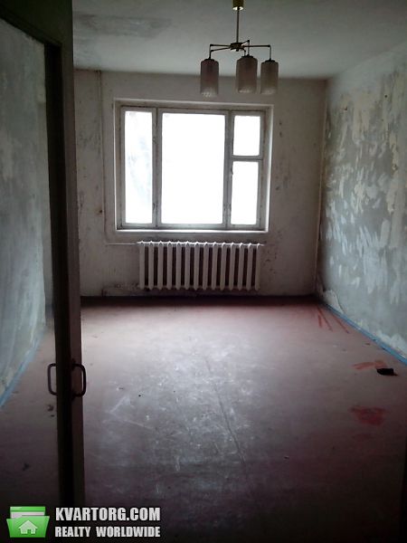 Sell 1-room apartment. Днепропетровск, 5-й Заречний микрорайон — photo 1