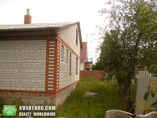 Sell house. Борисполь, Севастьяна — photo 1
