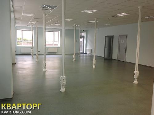 Rent out office. Киев,  Металлистов — photo 1