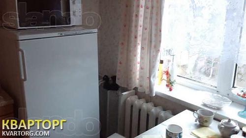 Sell 1-room apartment. Киев,  Кибальчича — photo 2