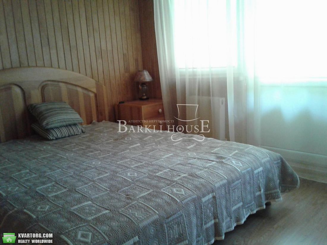 Rent out house. Киев,  5 линия — photo 4