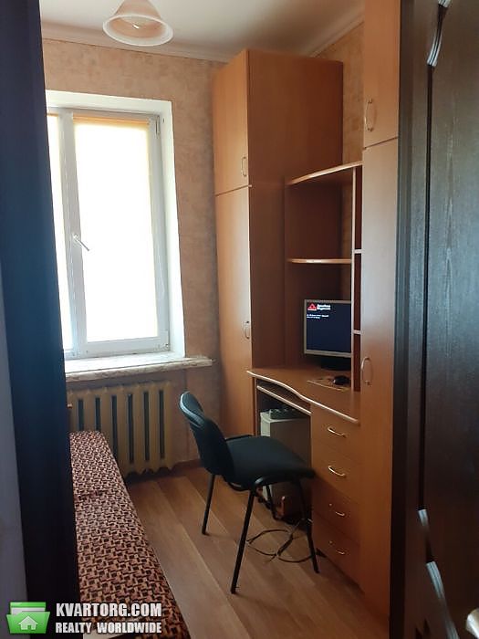 Sell 2-room apartment. Киев,  Краснопольская — photo 9