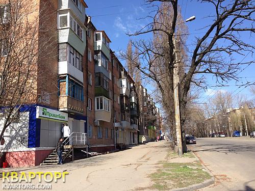 Sell 3-room apartment. Днепропетровск, Героев Сталинграда — photo 1