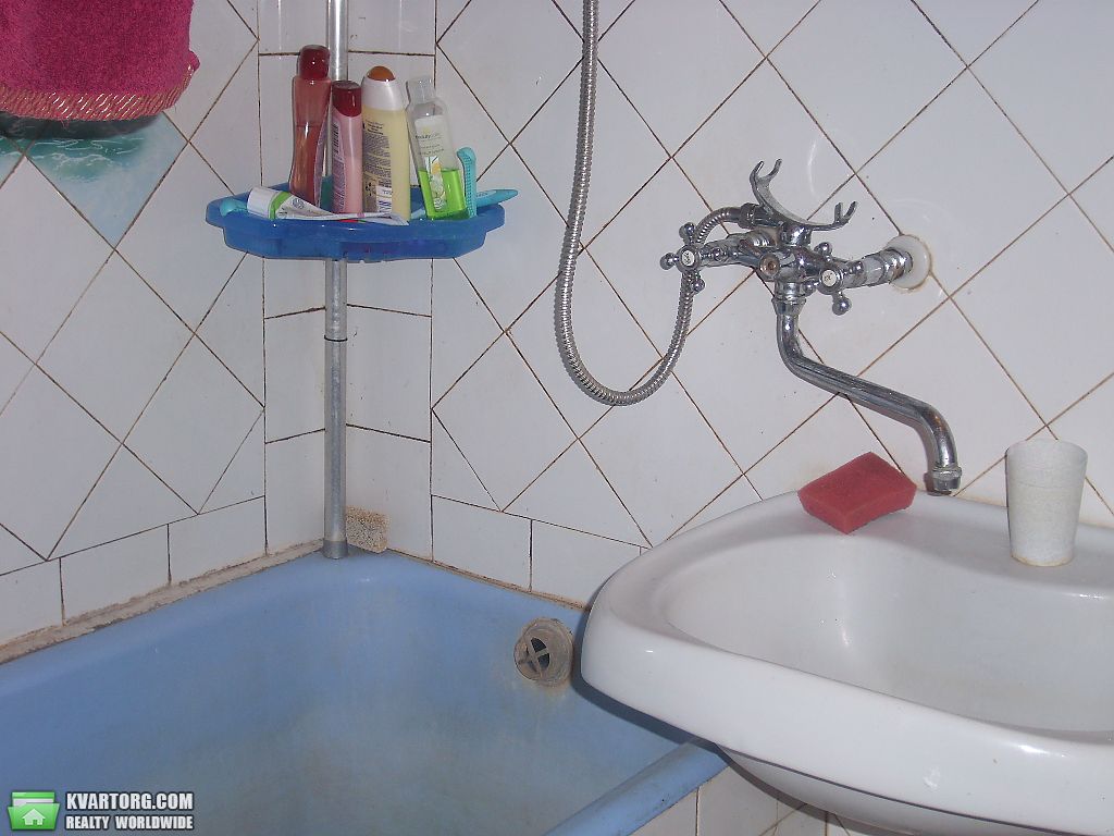 Sell 2-room apartment. Одесса, Преображенская — photo 5