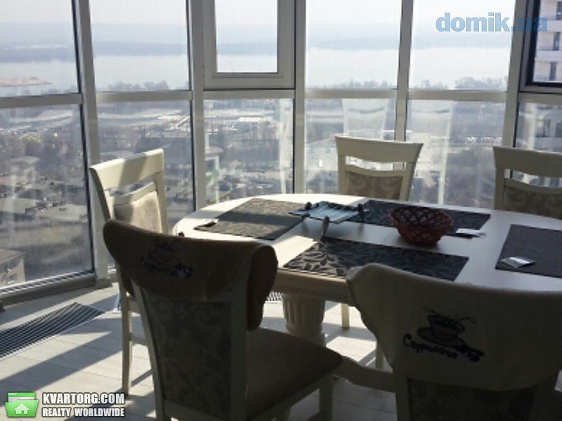 Rent out 2-room apartment. Днепропетровск, пр.Карла Макса — photo 8