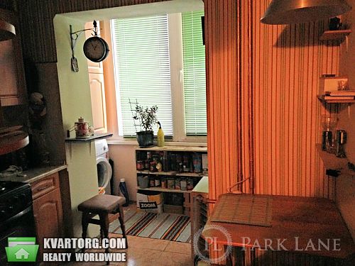 Sell 1-room apartment. Киев, Горького — photo 7