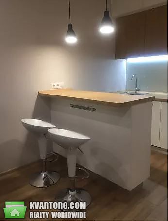 Rent out 1-room apartment. Киев,  Харьковское шоссе — photo 3