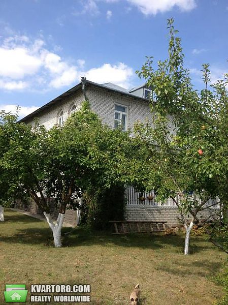 Rent out house. Киевская обл., Белогородка — photo 1