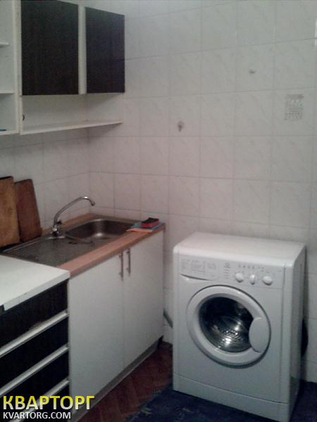 Rent out 2-room apartment. Киев, Вербицкого — photo 2