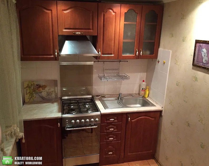 Sell 1-room apartment. Киев,  Волгоградская — photo 4