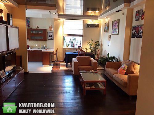 Sell 2-room apartment. Киев, Щорса ул., — photo 8