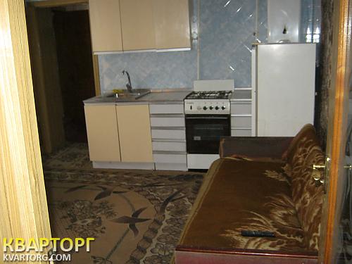 Rent out 2-room apartment. Одесса, Паркова — photo 5