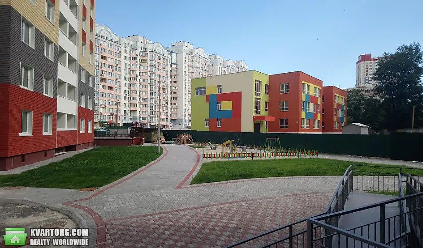 Sell 3-room apartment. Киев,  Ломоносова — photo 2