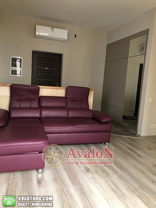 Sell 1-room apartment. Одесса, Французский бульвар — photo 1