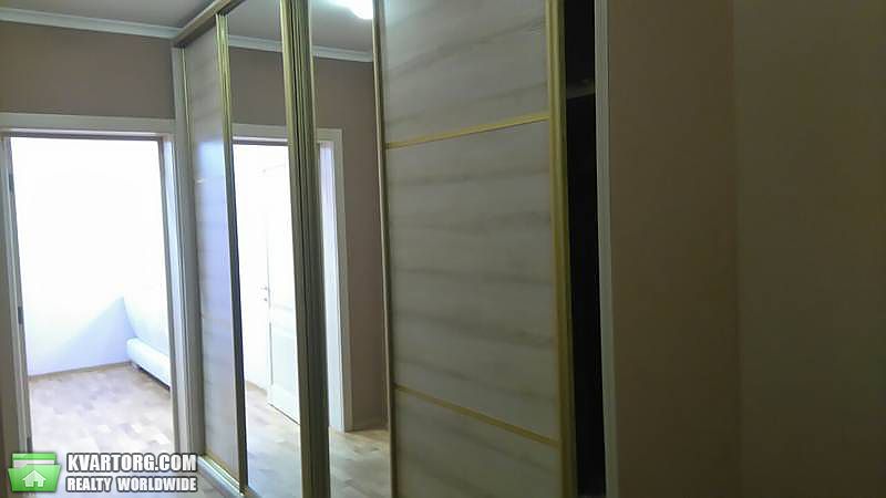 Rent out 2-room apartment. Киев,  Вильямса — photo 3