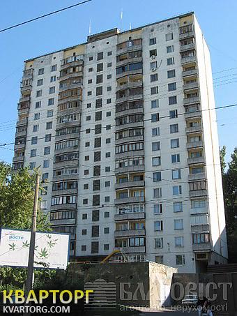 Sell 1-room apartment. Киев,  Саксаганского — photo 1