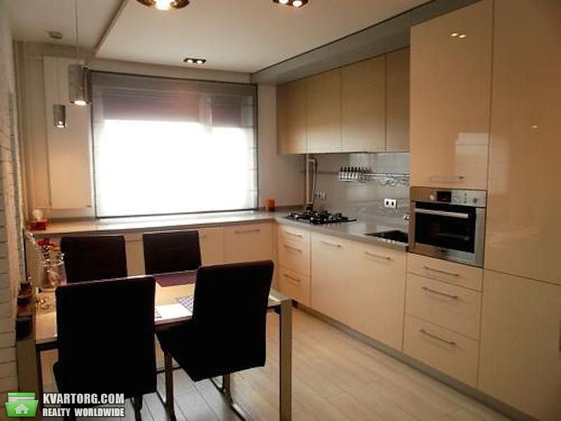 Rent out 3-room apartment. Киев,  Кадетский Гай — photo 6