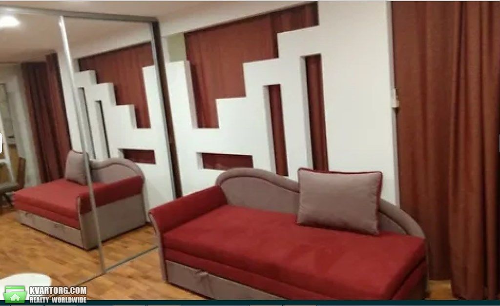 Sell 1-room apartment. Одесса, Бочарова — photo 1