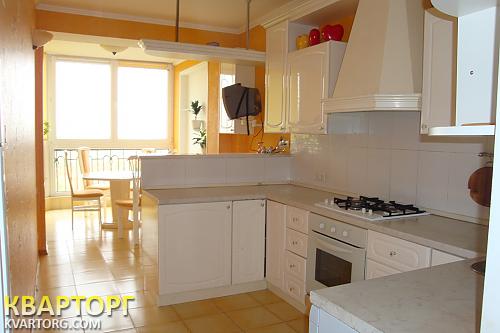 Rent out 3-room apartment. Одесса, М Говорова — photo 8