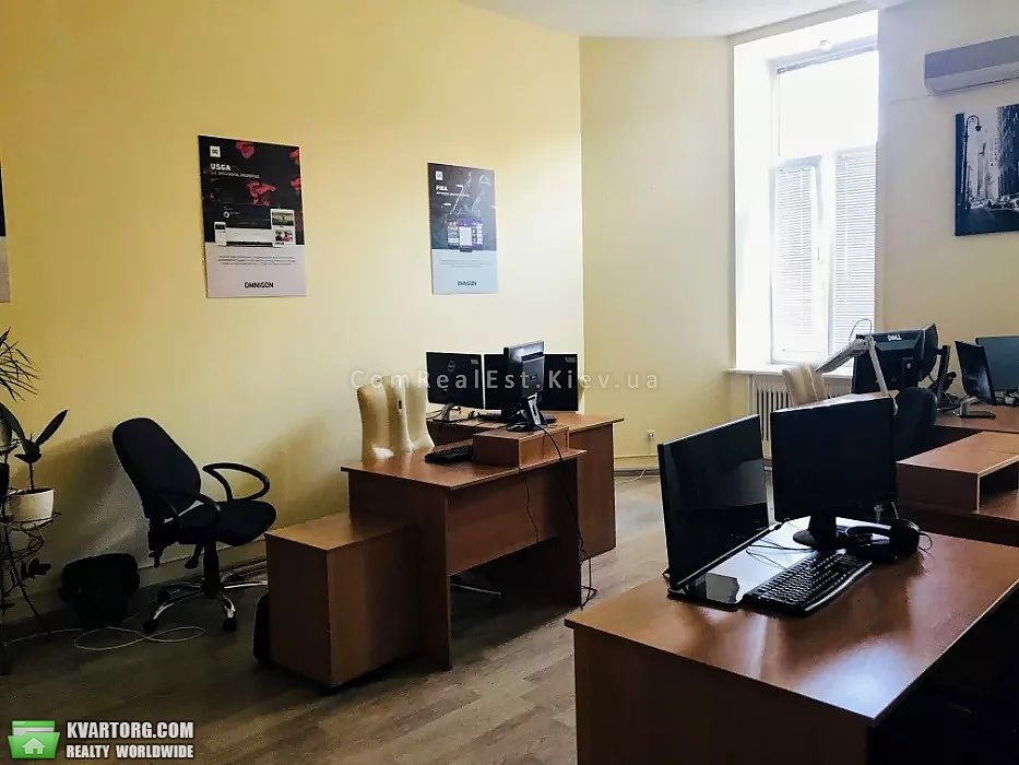 Rent out office. Киев, ул.Б.Житомирская — photo 6