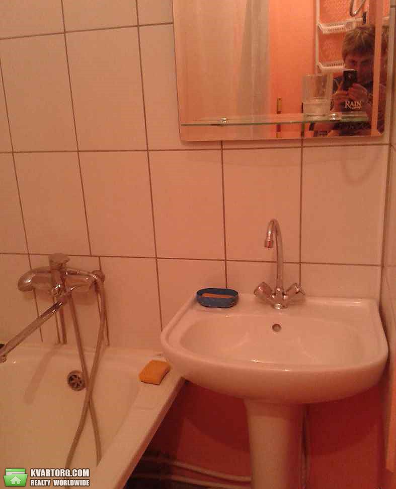 Rent out 1-room apartment. Харьков, гвардецев-широнинцев — photo 2