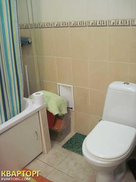 Rent out 3-room apartment. Одесса, Посмитного — photo 7