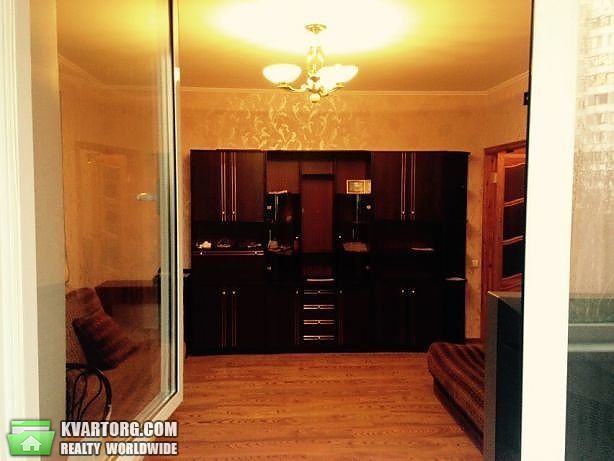Rent out 1-room apartment. Киев,  Вишняковская — photo 4