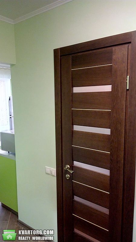 Rent out 1-room apartment. Киев, Оболонская пл — photo 8