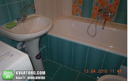 Rent out 1-room apartment. Киев, Чавдар — photo 4