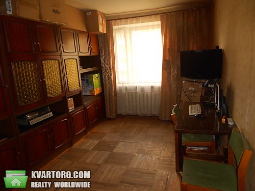 Sell 1-room apartment. Одесса, Глушкова пр — photo 1