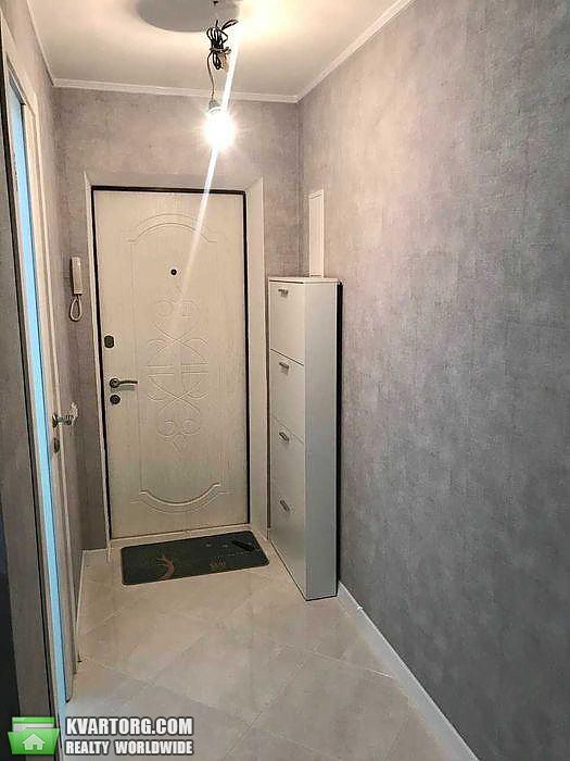 Sell 1-room apartment. Полтава, латишева — photo 1